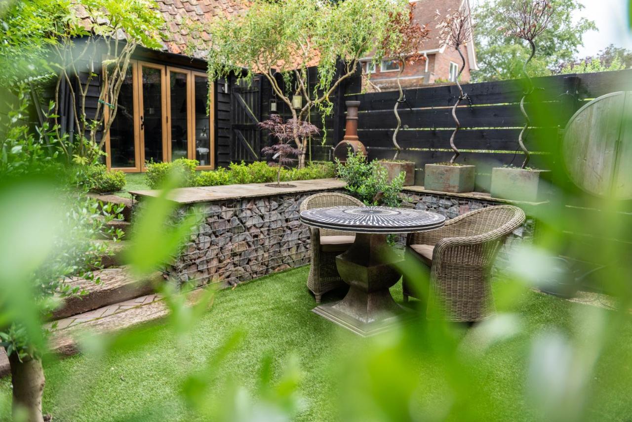 Beautiful Village Cottage, Woburn Exterior photo