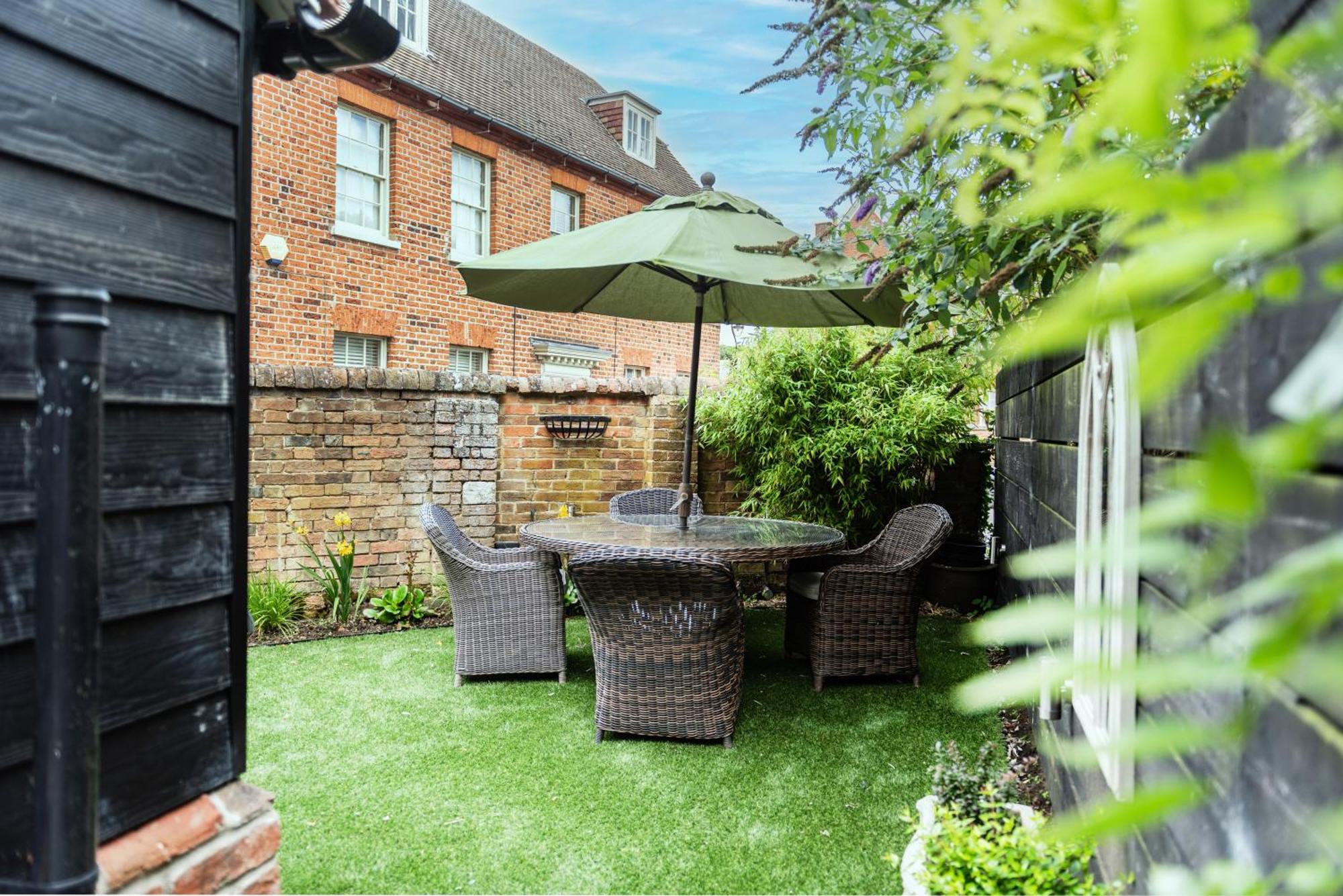 Beautiful Village Cottage, Woburn Exterior photo