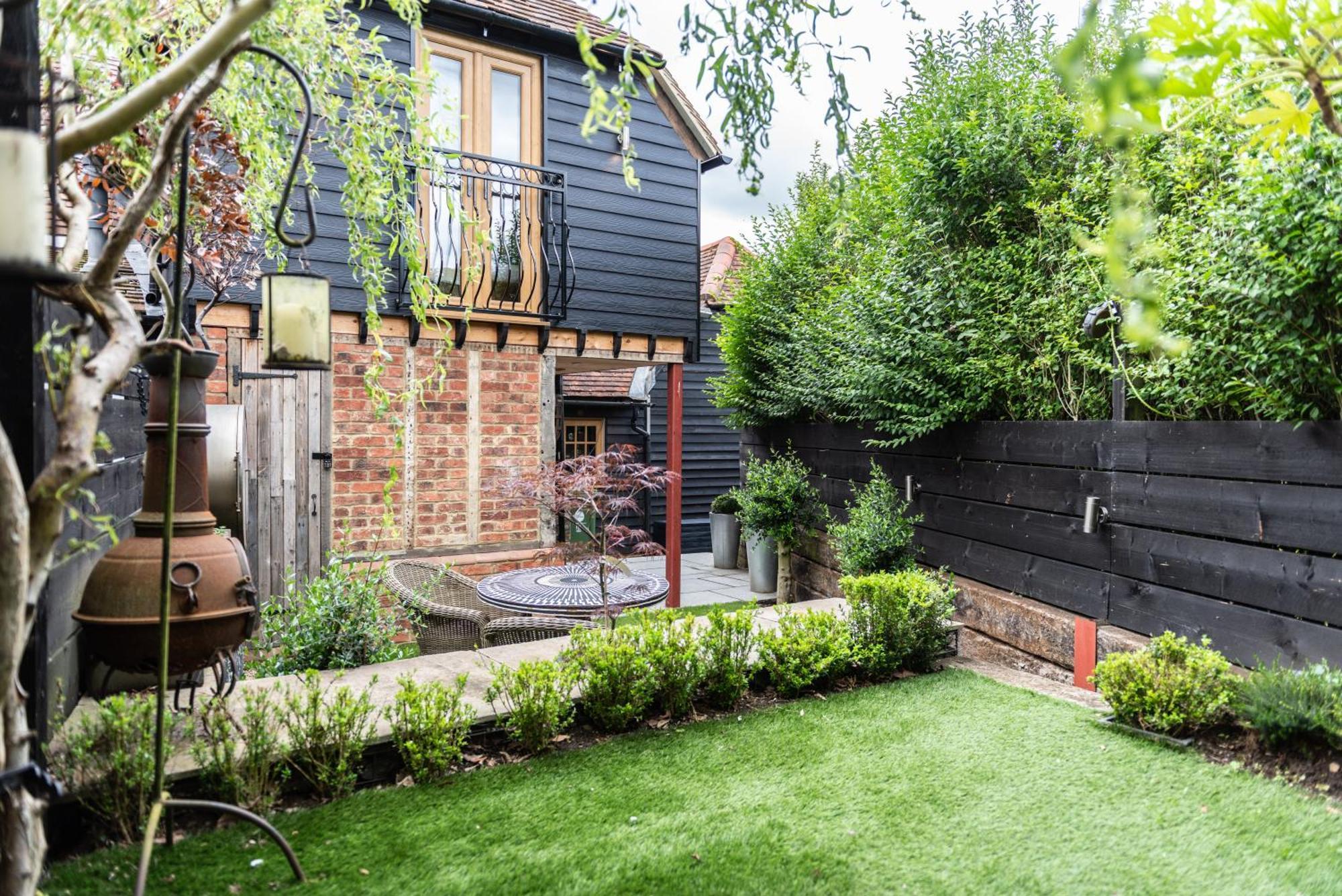 Beautiful Village Cottage, Woburn Exterior photo